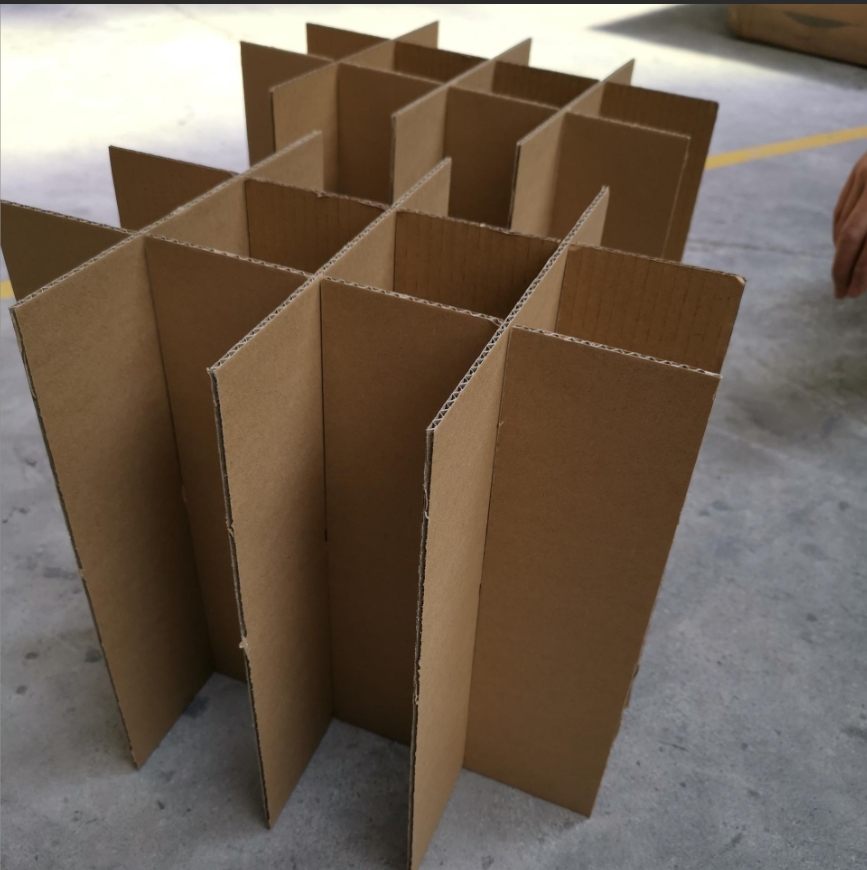 Corrugated Carton Boxes