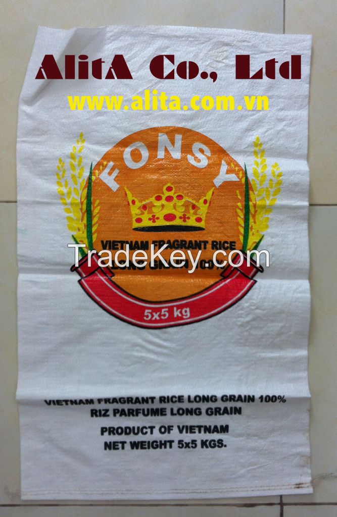 RICE BAG