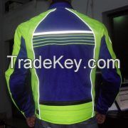 JACKET MESH WATERPROOF