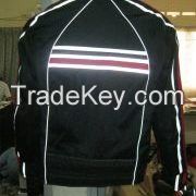 JACKET MESH WATERPROOF