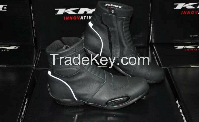 SHOES LEATHER RIDERS