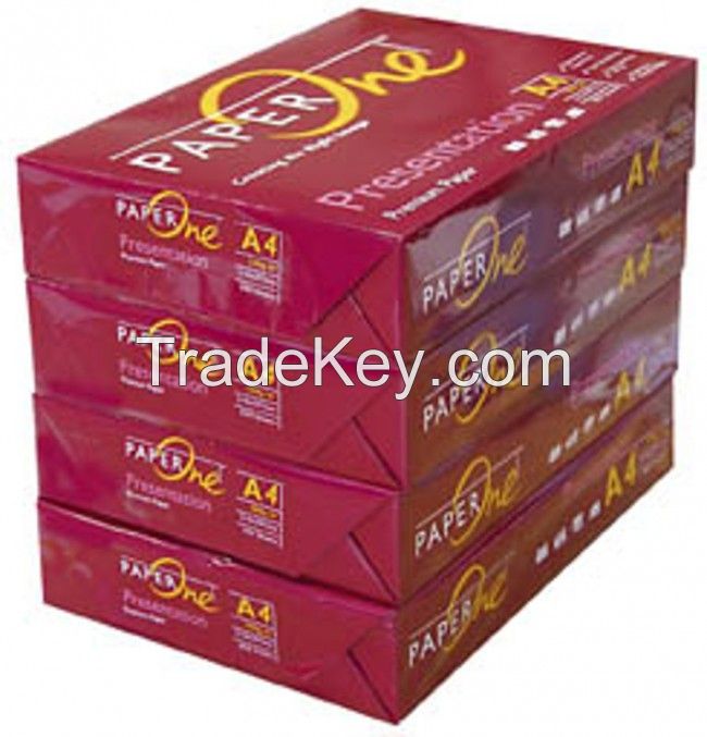 smart bulk factory best price 75g A4 COPY power PAPER