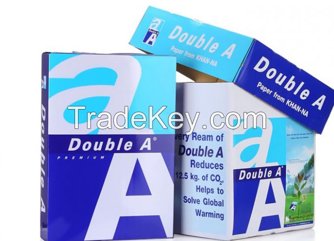 297x210 double copy paper A4 80gms