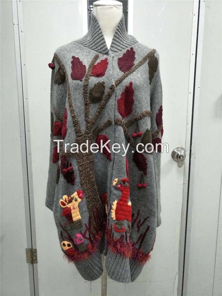 cashmere sweater cardigan women