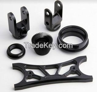 CNC Machining parts /CNC turning parts GT17-A-005