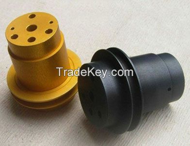 CNC Precision Machined Part  GT17-C-005