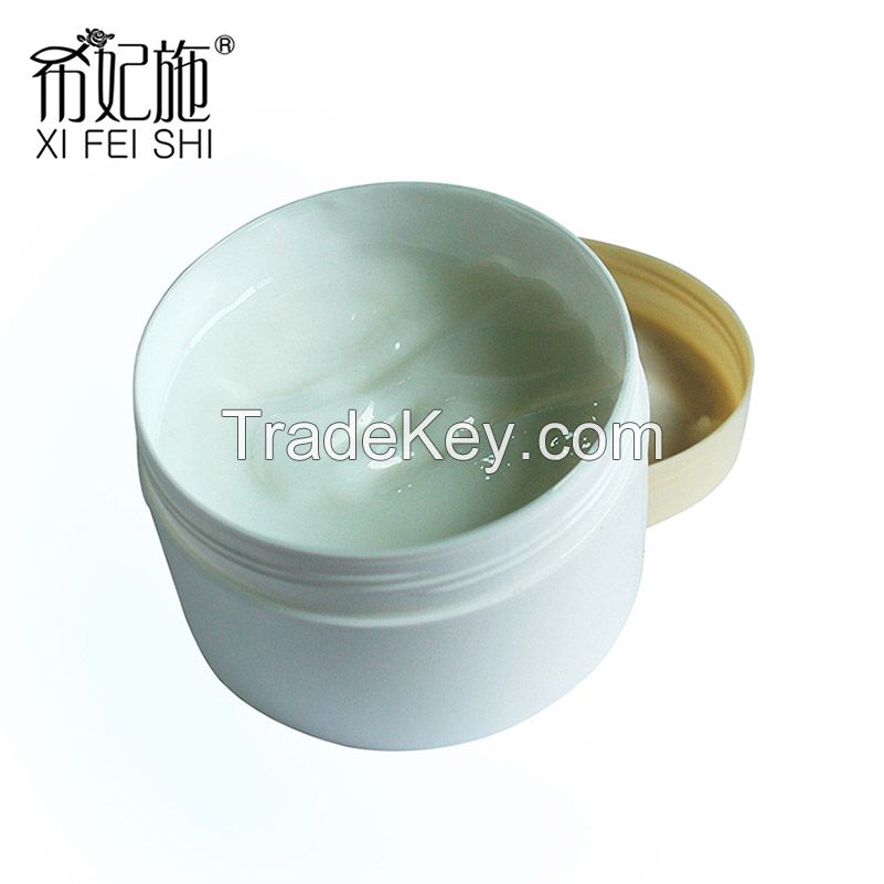 Face whitening night cream