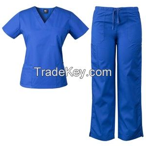 Custom Medical Scrubs/ Medical Nursing Scrubs