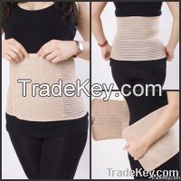 Post Pregnancy Elastic Belts For Weight Loss