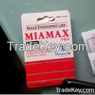 MIAMAX PRO Male Enhancement