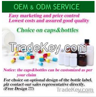 OEM Loss Weight Capsule