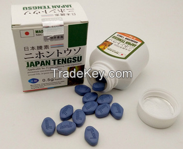 Good sell Japan Tengsu capsules 