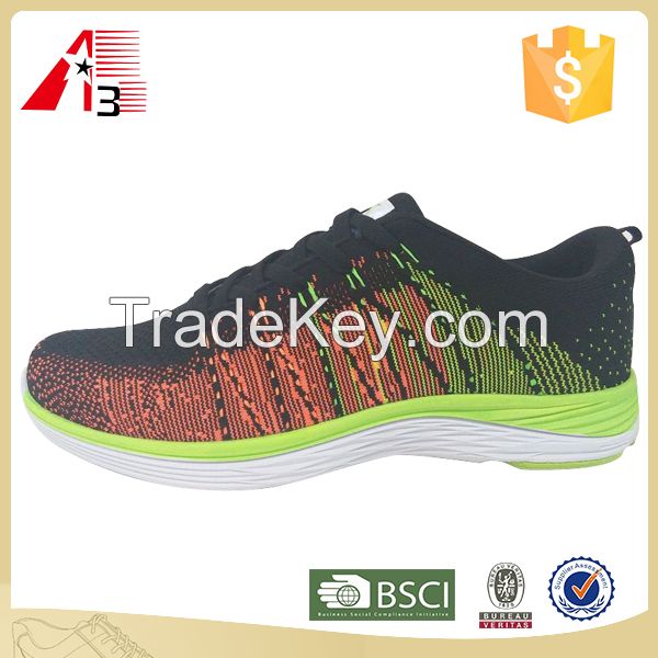 china shoes factory customize fashion men sport shoes