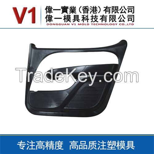 High quality auto part mold and automobile mould