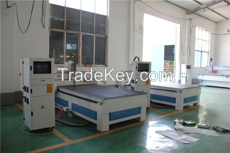 PMSK 1325 wood CNC router machine for wood acrylic plywood