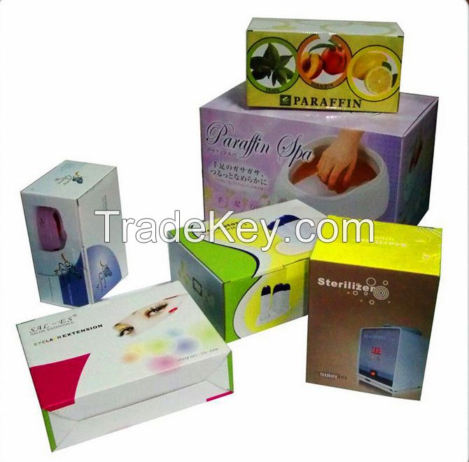 paper bags, various greeting cards, paper crafts and all kinds of label, ect