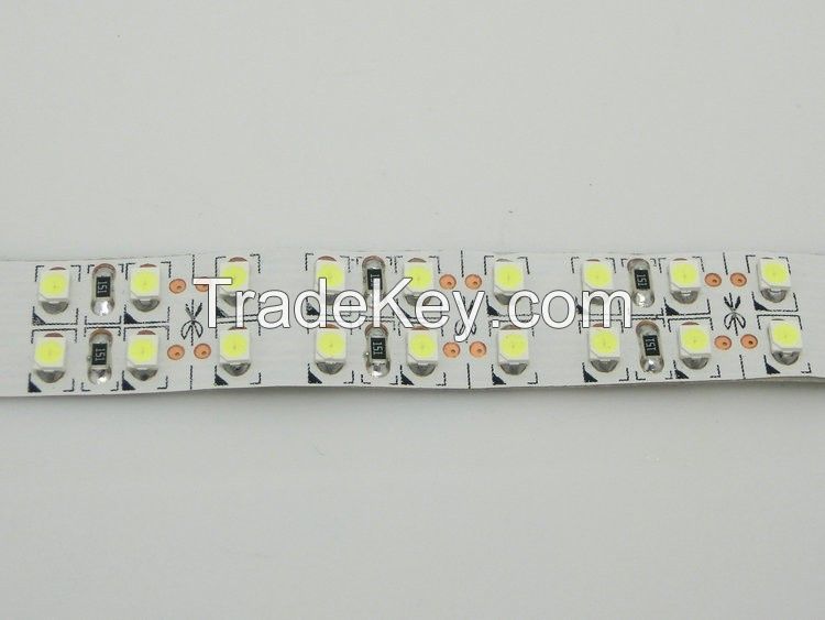 SMD 3528 LED strip, 12V flexible light 240LED/m, 5m1200LED, White, Warm White