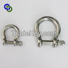 bow shackle