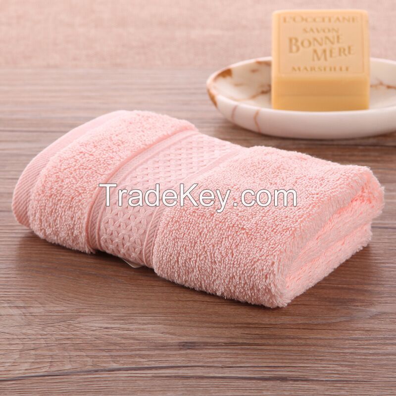 100% Egyptian Cotton Baby Use Childrens Hand Towels