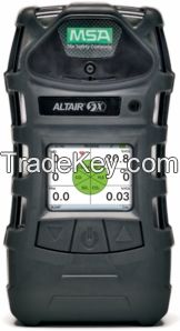 Altair 5X Multigas Detector Kit