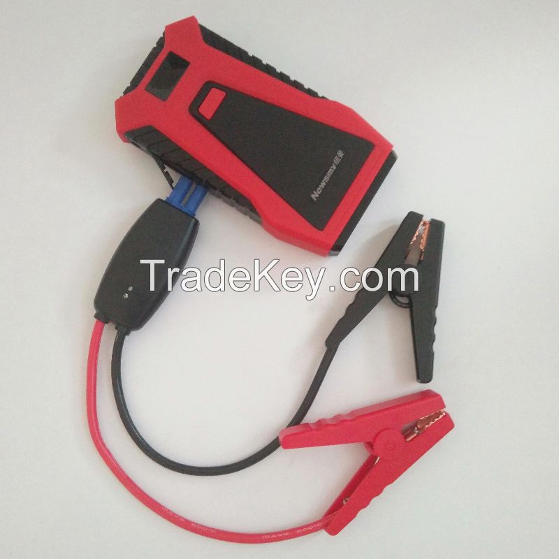 Portable Car Jump Starter Power Bank