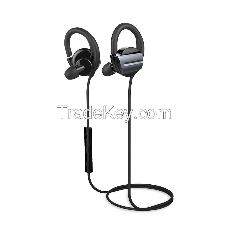 Wireless Bluetooth Headphone for sporting