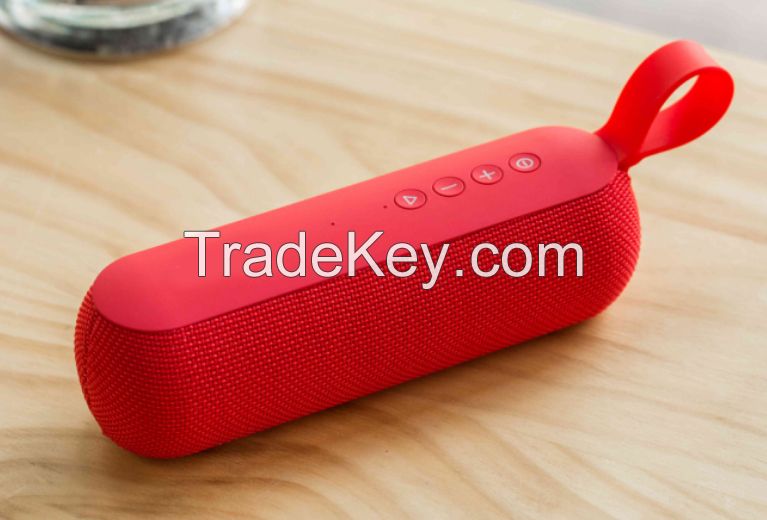 Newest Bluetooth wireless speaker