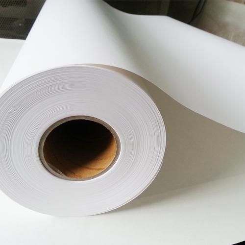 Jumbo Reel Sublimation Transfer Paper