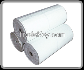 Nano silica aerogel  thermal insulation blanket (FMD450)