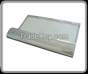 Nano silica aerogel insulation blanket (FMC200)