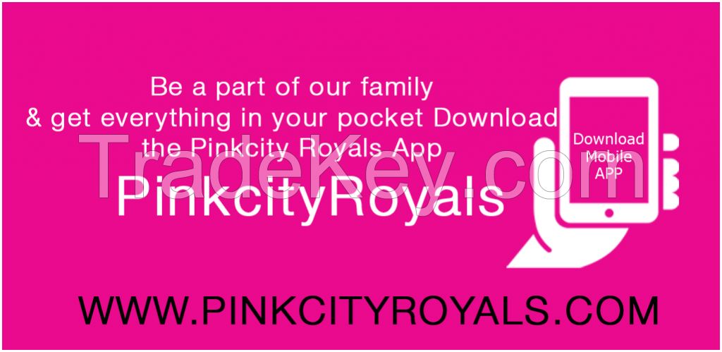 Pinkcity Royals