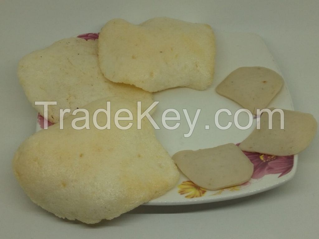 Premium Mackerel Fish Cracker