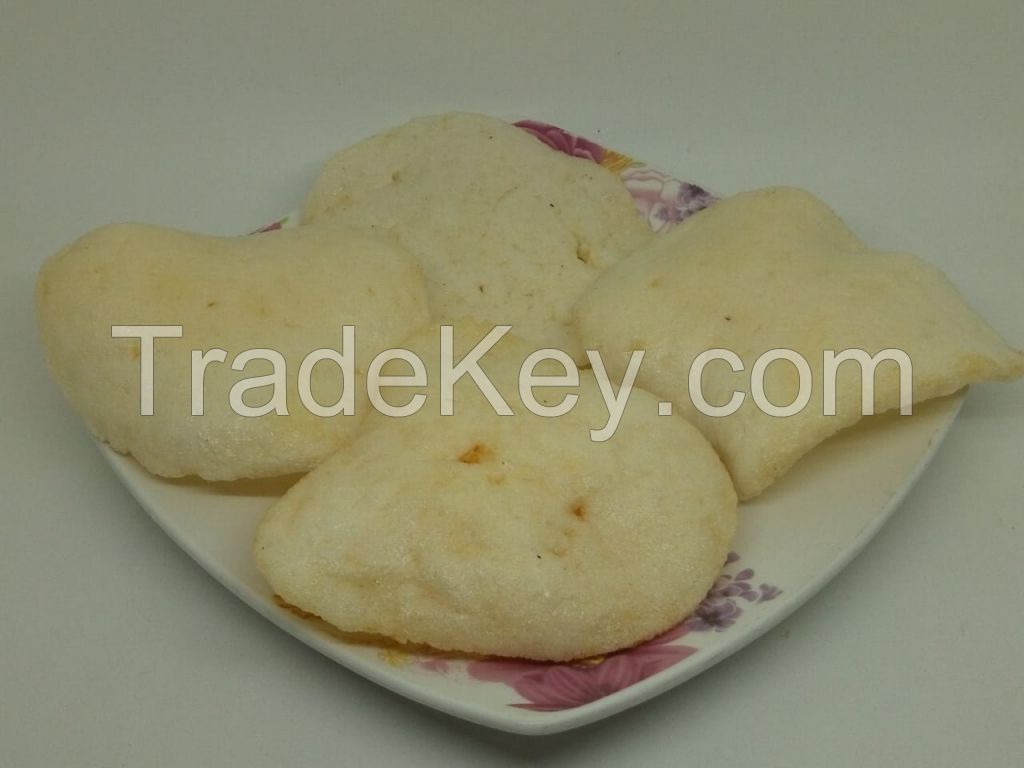 Premium Mackerel Fish Cracker