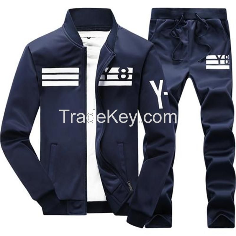 Sportswear Track Suits 