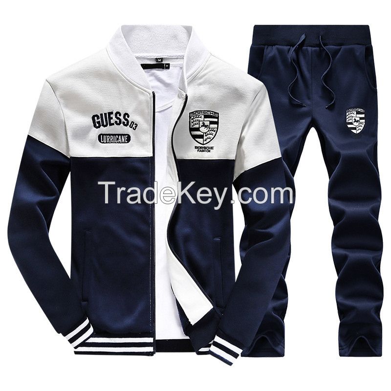 Sportswear Track Suits 