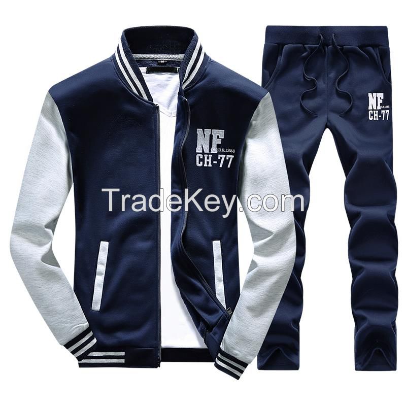 Sportswear Track Suits 