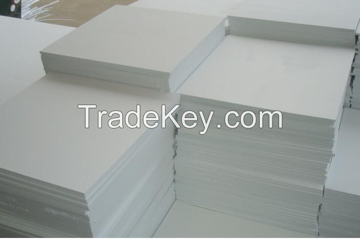 pvc foam board