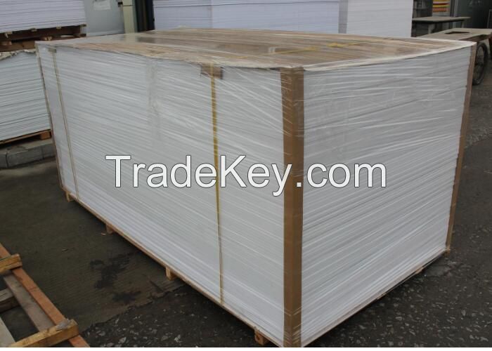 pvc foam board