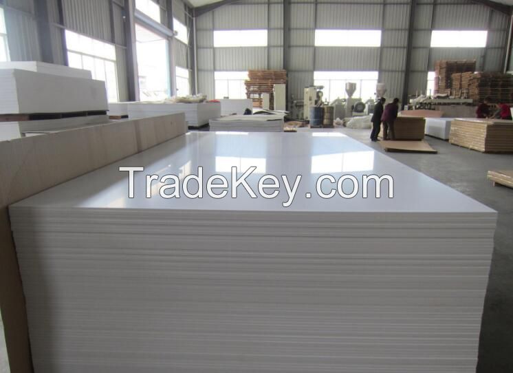 pvc foam board