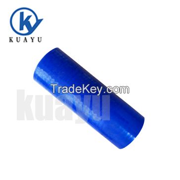 Silicone meter hoses