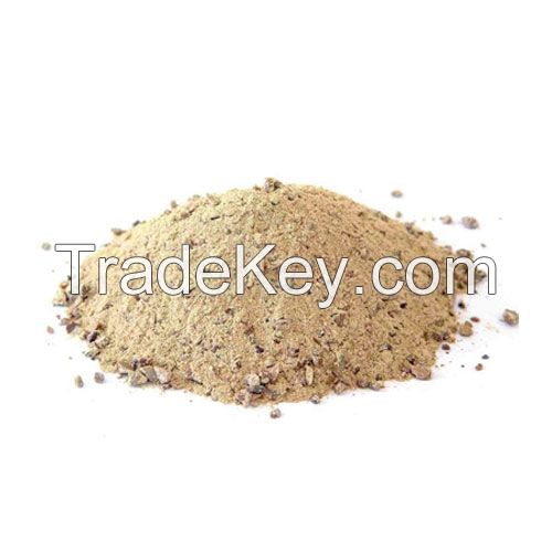 Ladle Unshaped Refractory Material