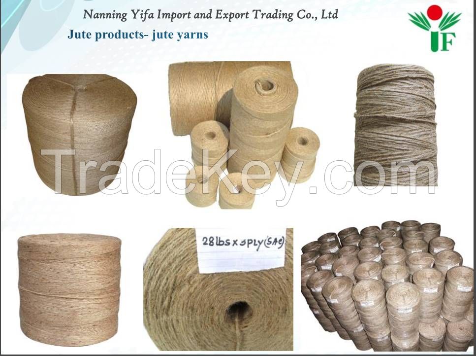 Sisal Yarn