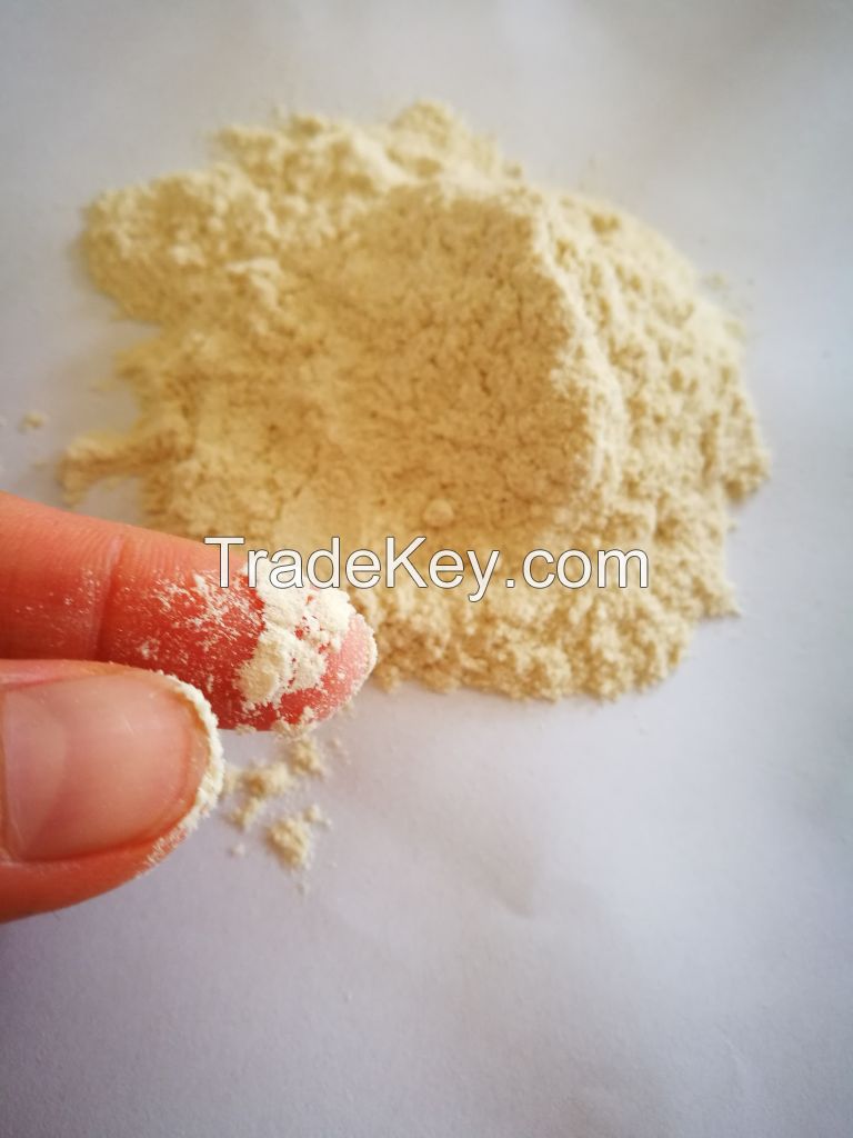 china made standard 100 mesh white wood powder for incense making