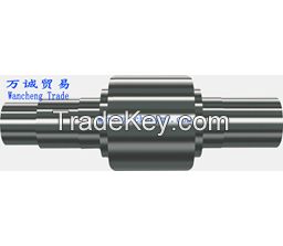Centrifugal compound Cr2, Cr4 back-up roll
