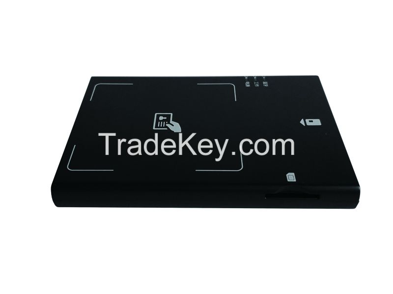 New Design Smart Card Reader