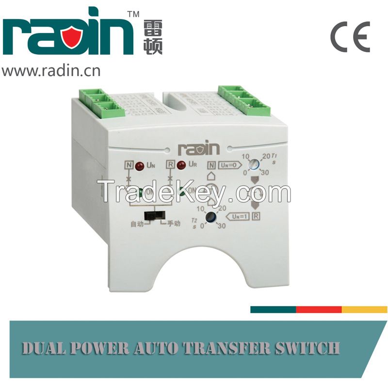 Rdq3nx Series Dual Power Automatic Transfer Switch (ATS)