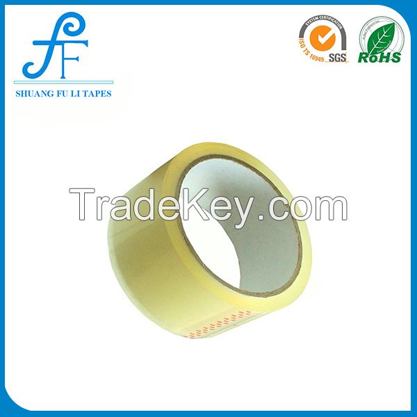 Popular Product Packing Adhesive Tape 