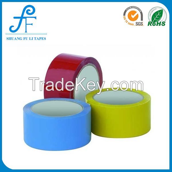 Customized Color Packing Adhesive Tape