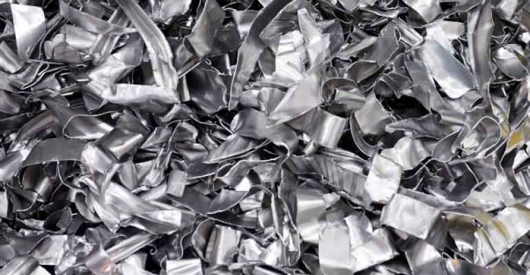 Aluminum wire/aluminum scrap/aluminum 6063/UBC scrap