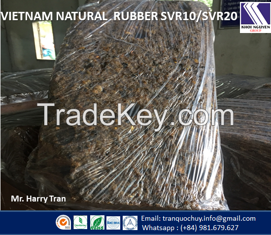 NATURAL RUBBER SVR10, SVR20,SVR3L,RSS1,RSS3,Latex 60% DRC HA/LA